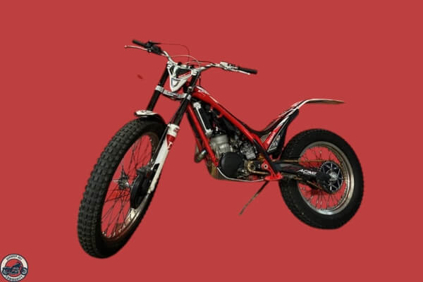 Hộp Số Xe Dirt Bike